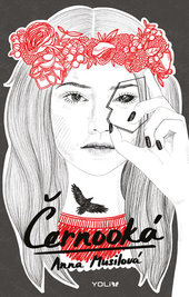 Černooká.