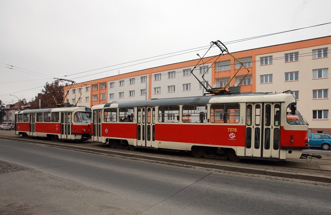 Ilustrační foto.