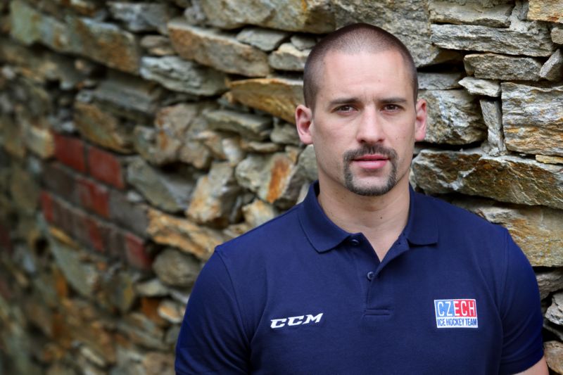 Tomáš Plekanec odehraje 1000. zápas v NHL v dresu Montrealu.