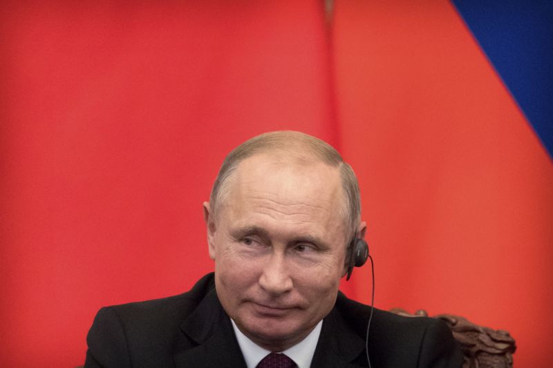 Rusům pomohl na MS k postupu i telefonát Putina před utkáním. Rusům pomohl na MS k postupu i telefonát Putina před utkáním.