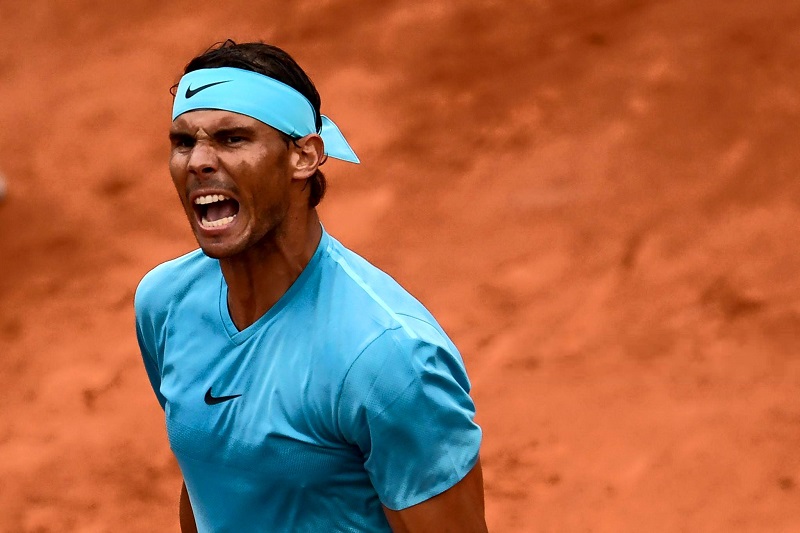 Rafael Nadal vstoupí do Wimbledonu jako světová jednička. Rafael Nadal vstoupí do Wimbledonu jako světová jednička.