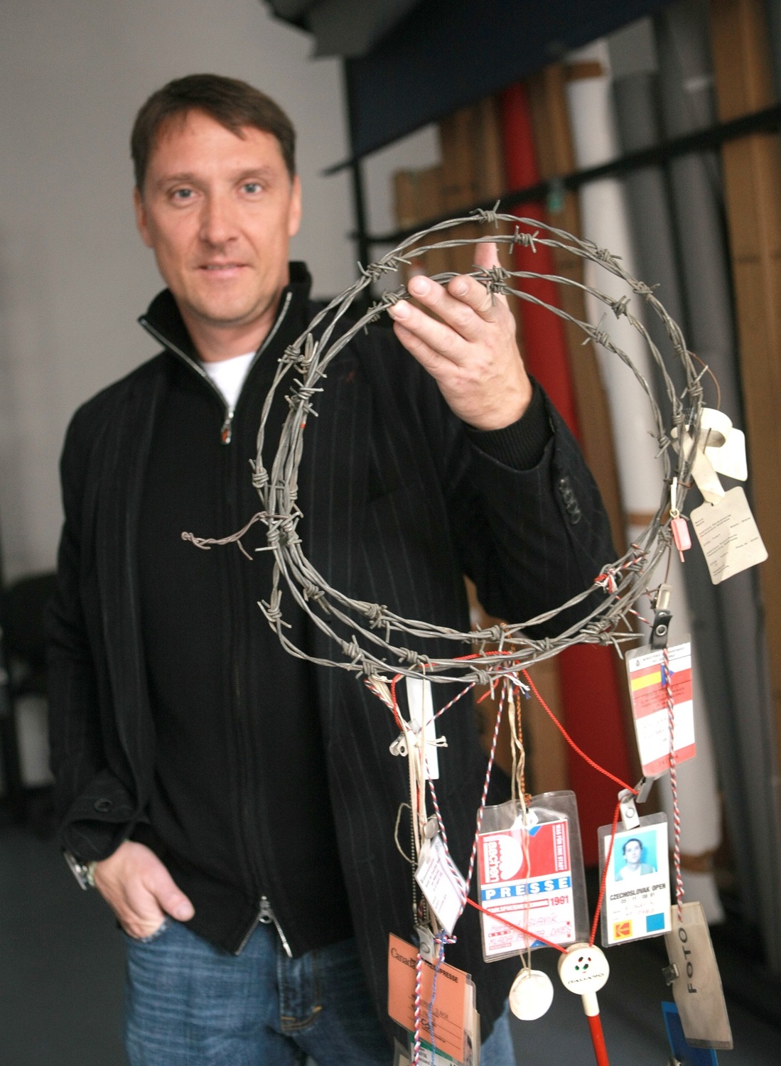 Herbert Slavík.