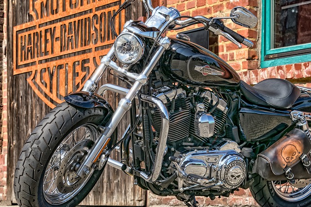 Praha se chystá na výročí motocyklů Harley-Davidson. Praha se chystá na výročí motocyklů Harley-Davidson.