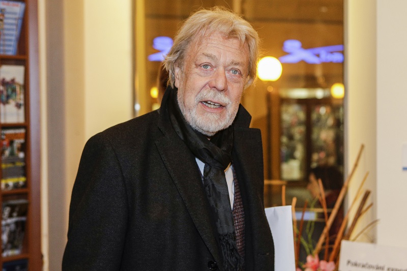 Jan Kanyza.