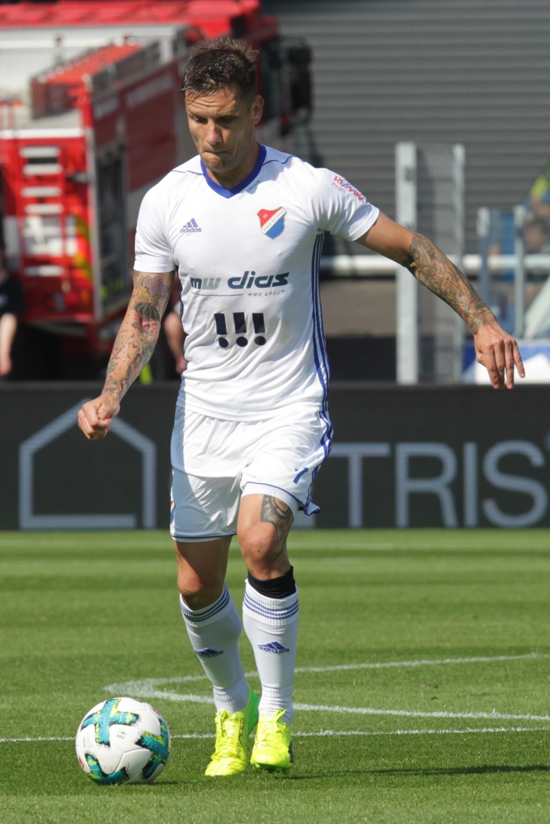 Baník v přípravě ještě neinkasoval, vyhrály i Jablonec a Teplice.