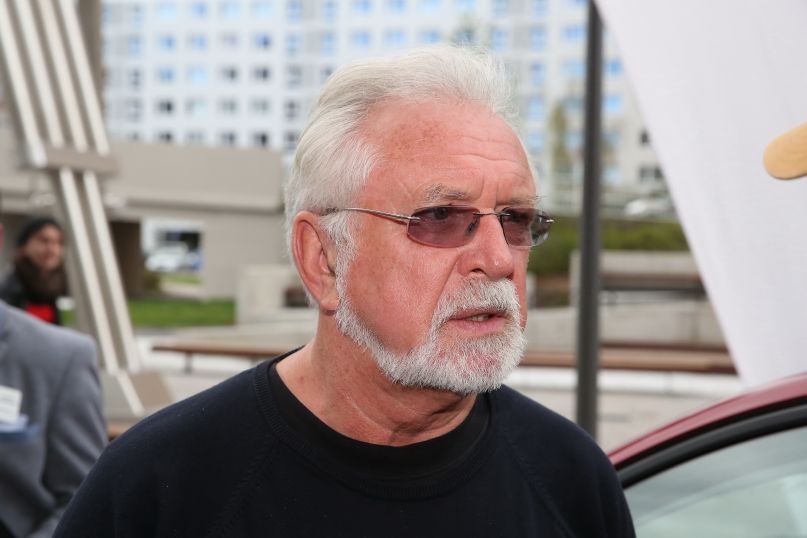Jaromír Hanzlík.
