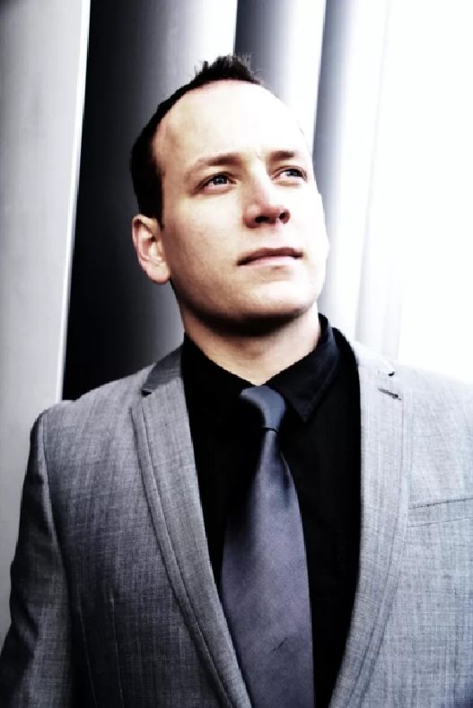 Zdeněk Makar.