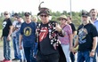 Fanoušci nesmrtelné kapely Rolling Stones. (FOTO: Vít Šimánek)