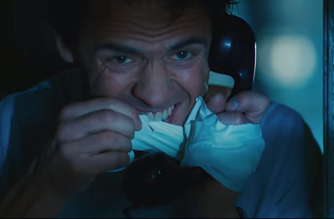 Snímek z filmu Akumulátor 1.