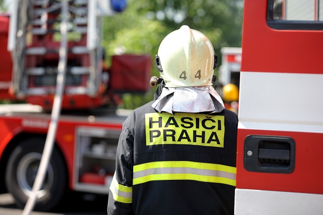 Ilustrační foto.