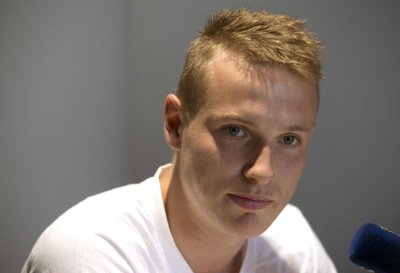 Jakub Jankto je nově hráčem Sampdorie.