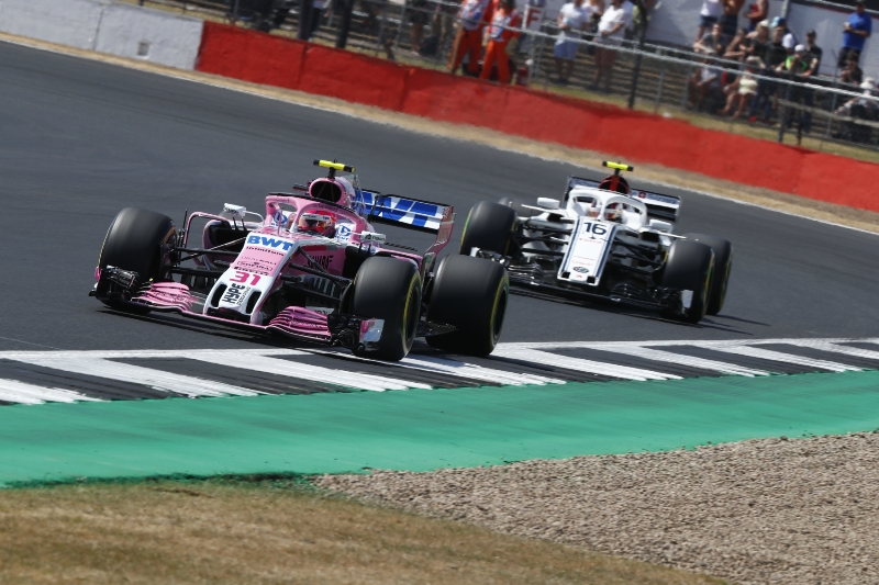 Formule 1 uvažuje o bodech za pole position a nejrychlejší kolo.