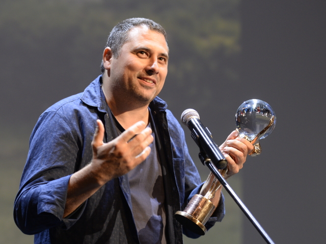 Radu Jude.
