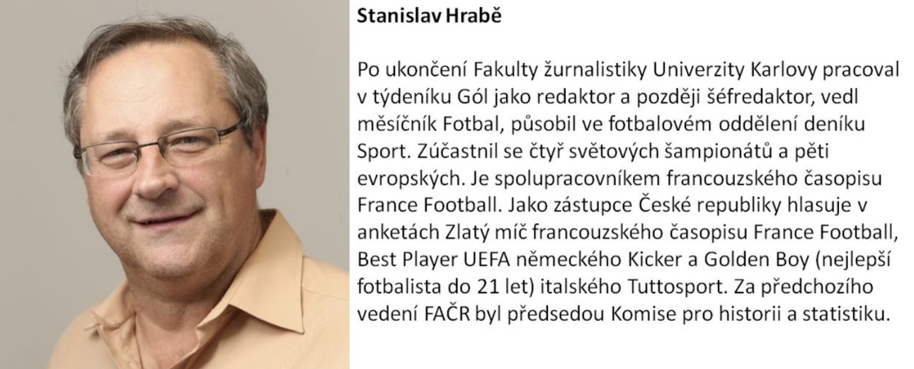 Stanislav Hrabě. Stanislav Hrabě.