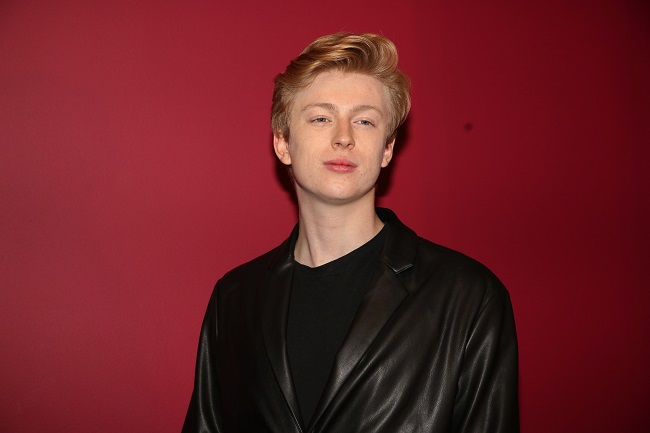 Adam Mišík.