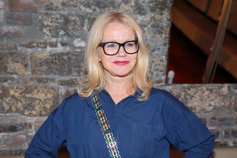 Jitka Asterová.