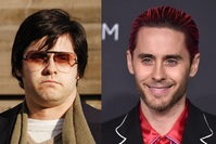 Jared Leto.