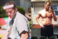 Chris Pratt.