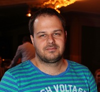 Ondřej Ládek.