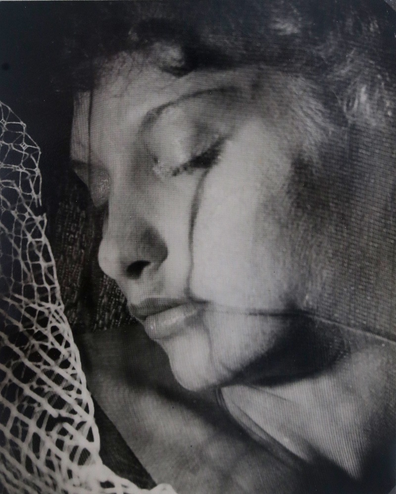 Alexandr Hackenschmied - bez názvu, 1942, reprofoto.