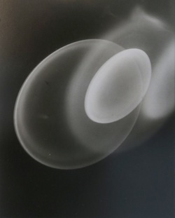 Jaroslav Rössler - bez názvu, 1965, reprofoto.