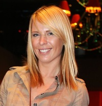 Diana Kobzanová.