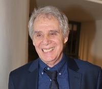 Josef Laufer.
