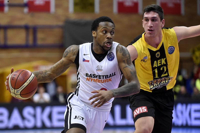 Basketbalisté Nymburku vyzvou v rámci Ligy mistrů i AEK Athény. Basketbalisté Nymburku vyzvou v rámci Ligy mistrů i AEK Athény.