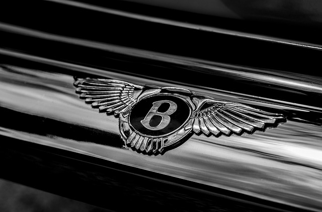 Bentley (ilustrační foto).