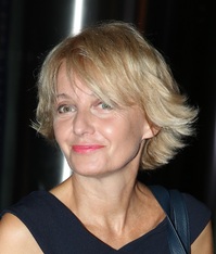 Veronika Stropnická.