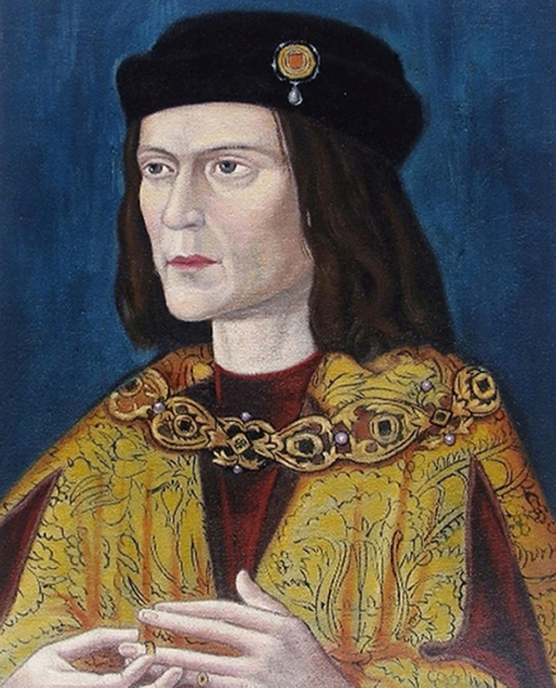 Richard III.