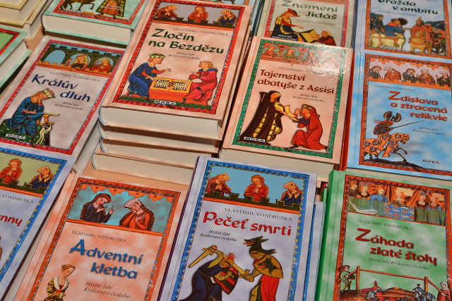 Ilustrační foto.