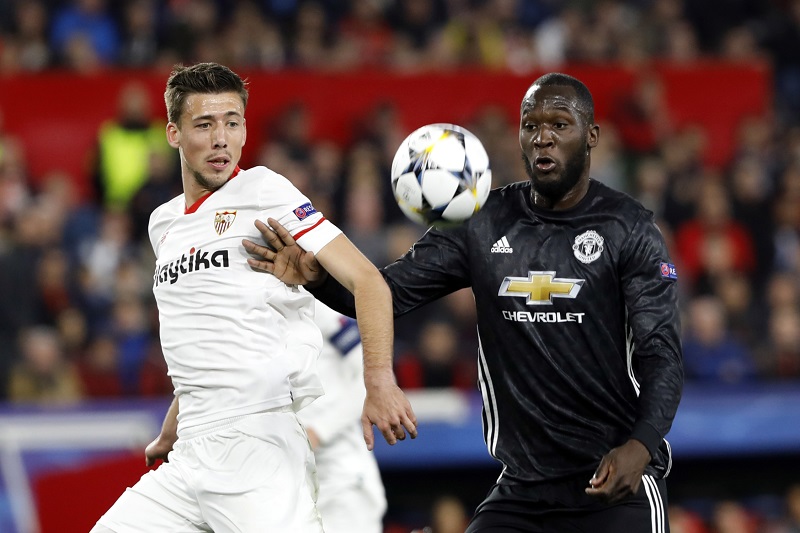 Clément Lenglet definitivně opouští Sevillu, vykoupila jej Barcelona.