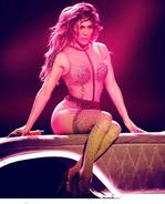 Jennifer Lopez.