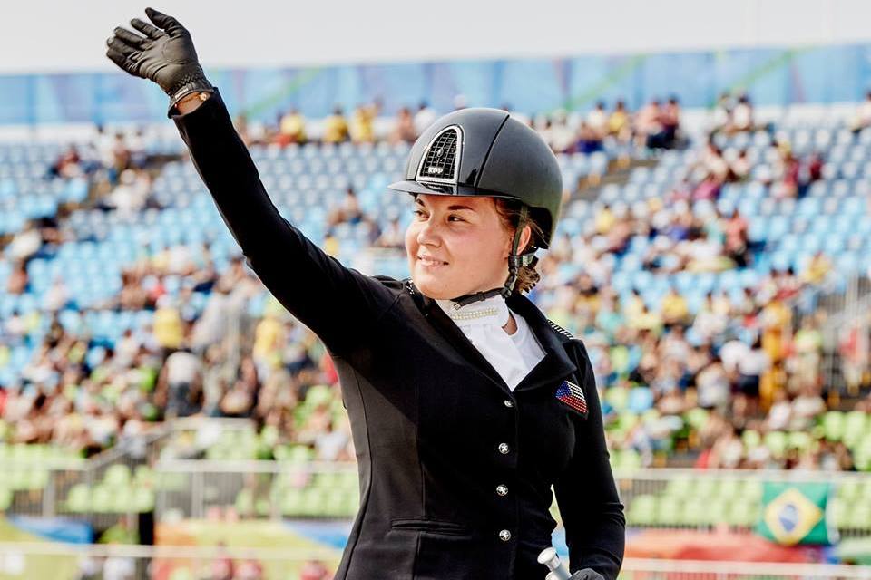 Anastasja Vištalová. 