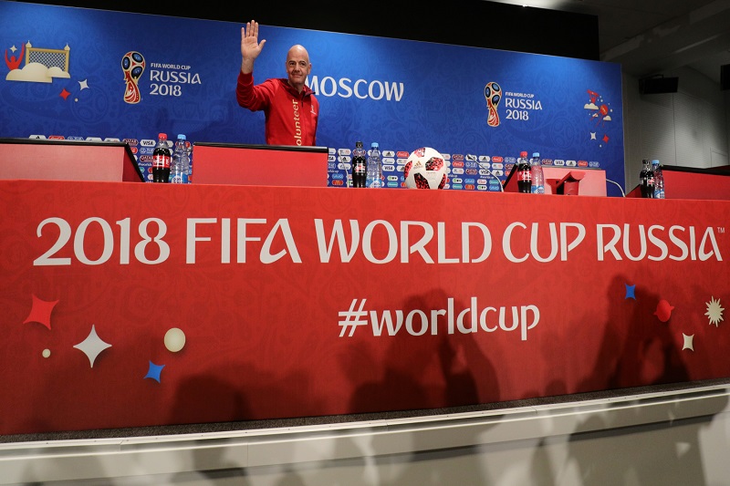 Zachránění thajští fotbalisté dostali pozvánku na galavečer od FIFA.