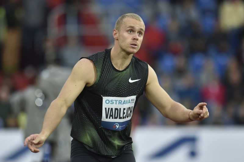 Vadlejcha s Holušou potěšily vybojované výsledky v Rabatu.