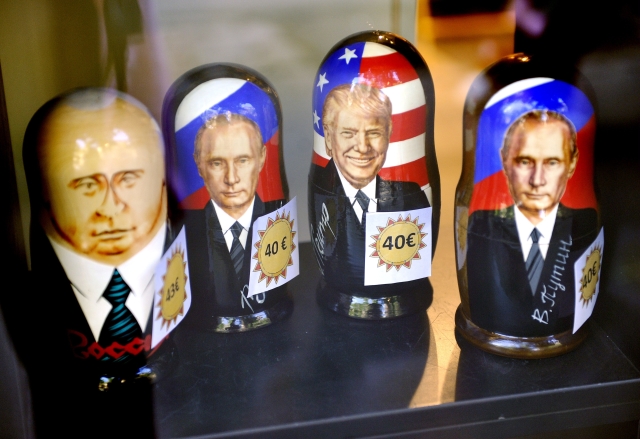 Helsinky se připravují na vrcholné setkání Trumpa s Putinem.