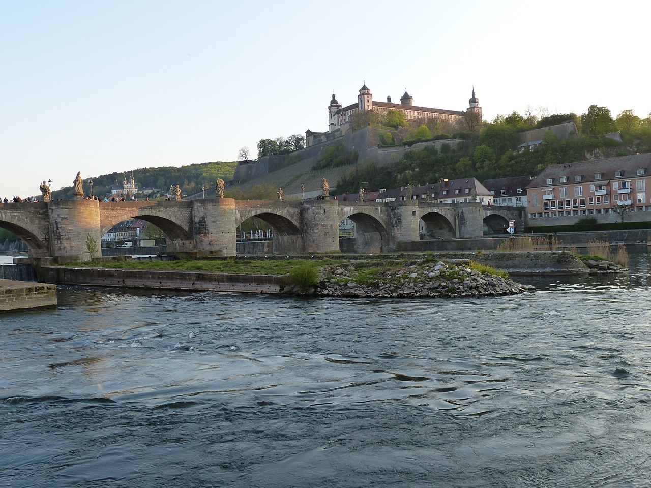 Würzburg.
