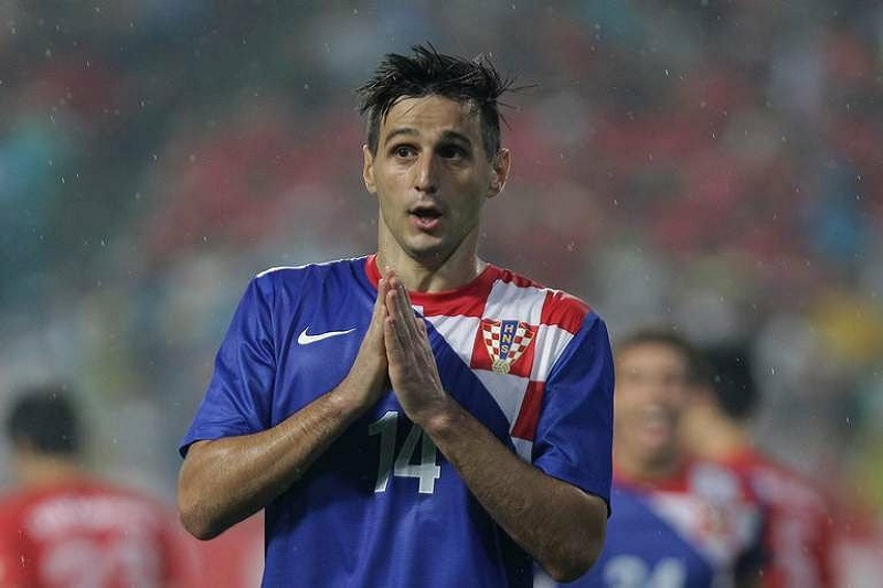 Nikola Kalinič opustil chorvatský kádr po prvním skupinovém duelu. Obdrží stříbrnou medaili?