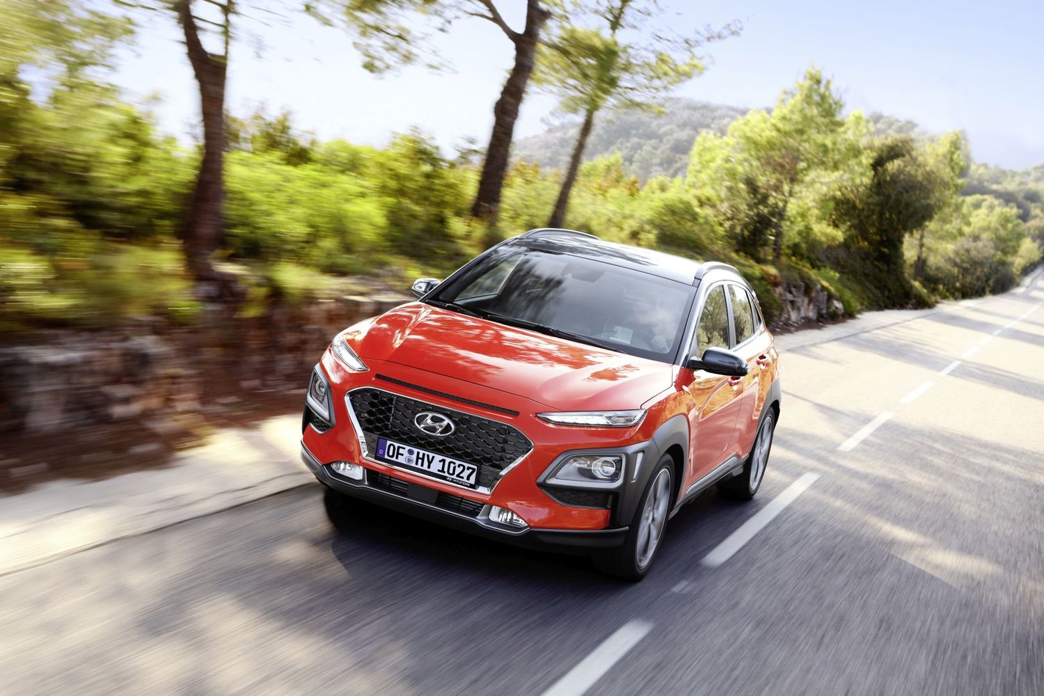 Nejspolehlivější značkou je podle J. D. Power Hyundai.