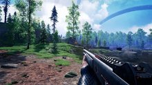 Nový konkurent v populárním žánru battle royale cílí na fanoušky sci-fi