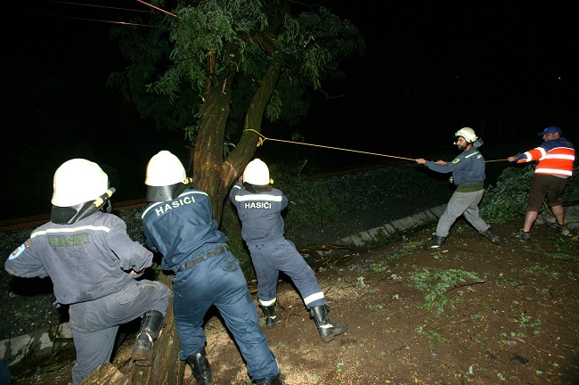 Ilustrační foto.