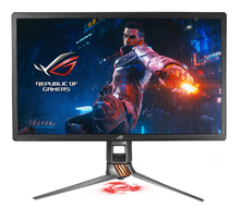 Jak se liší standardní monitor a monitor s HDR technologií? Nvidia v Praze ukázala srovnání