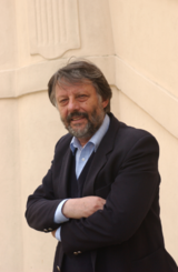 Zdeněk Zbořil.