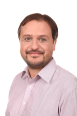 Petr Sokol.