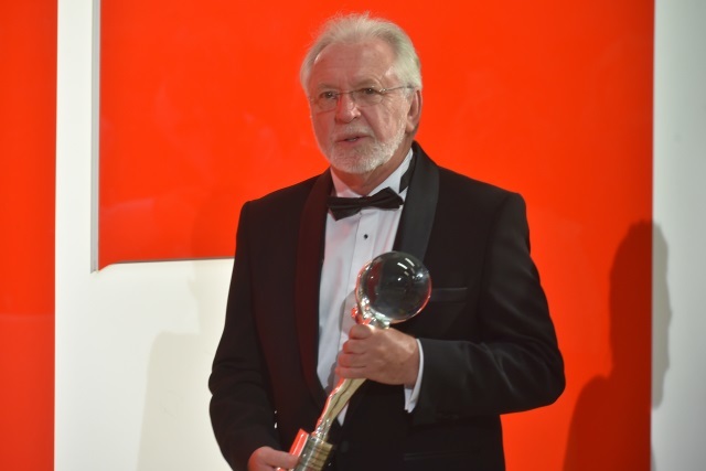 Jaromír Hanzlík.