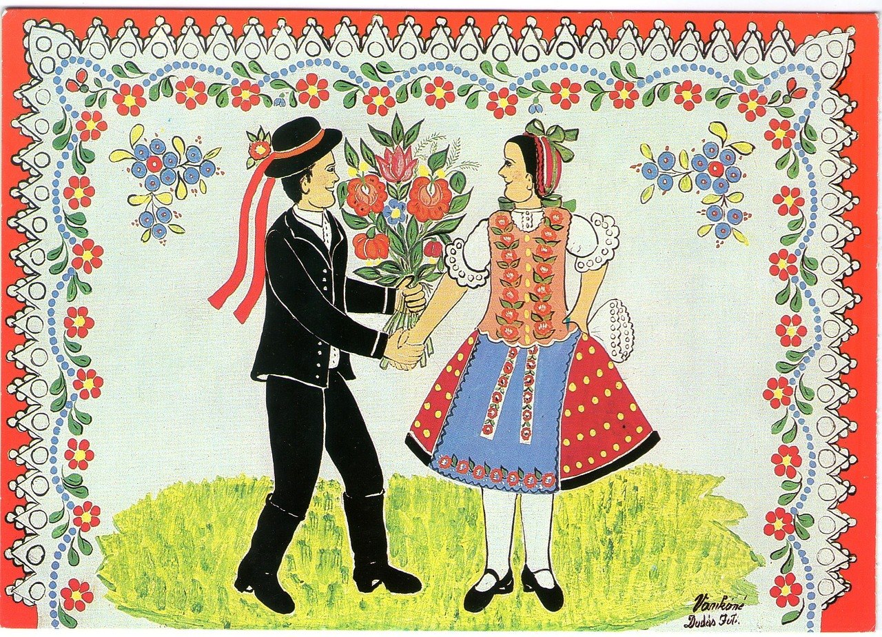 Ilustrační foto.