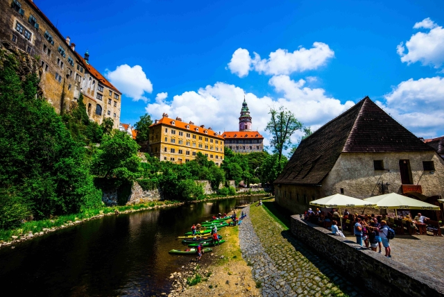 Ilustrační foto.