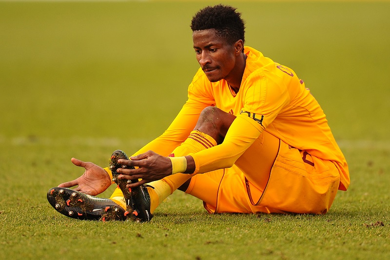 Nigerijský útočník Peter Olayinka by se měl upsat pražské Slavii.
